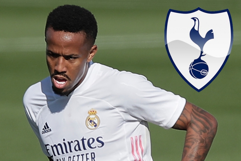 Eder Militao