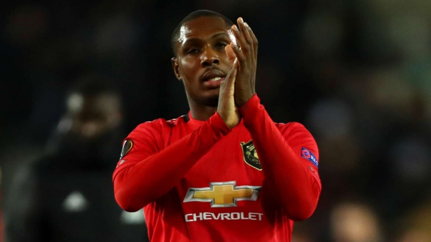 Odion Ighalo