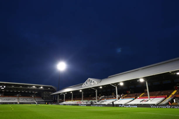 Fulham vs Chelsea