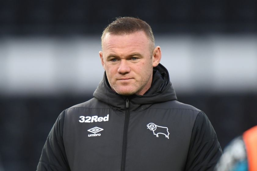 Wayne Rooney