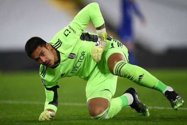 Fulham vs Chelsea