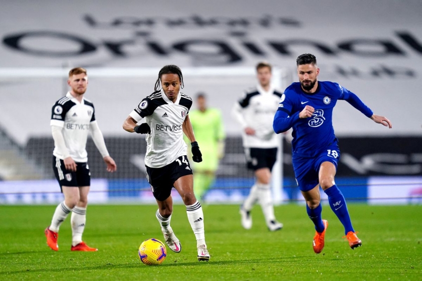 fulham vs chelsea