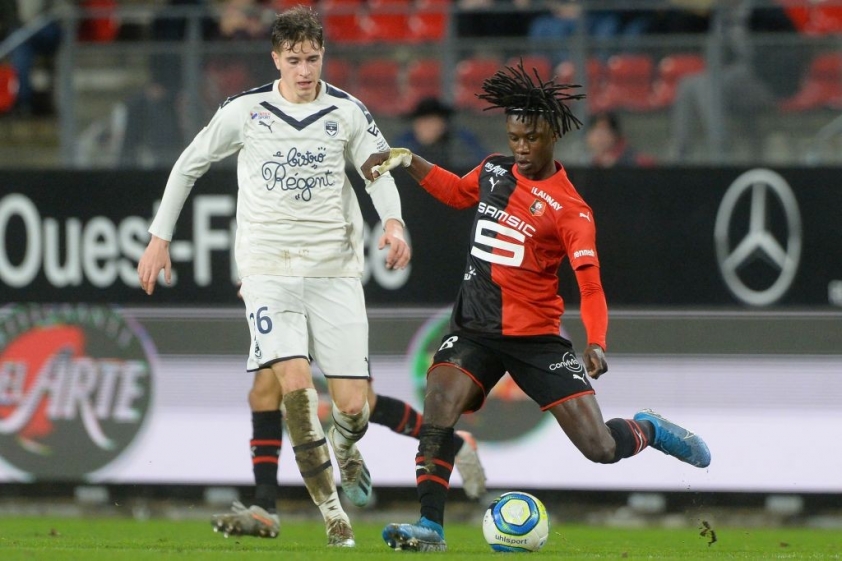 Camavinga pogba moi