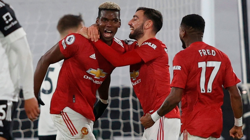 Paul Pogba chuyen nhuong MU