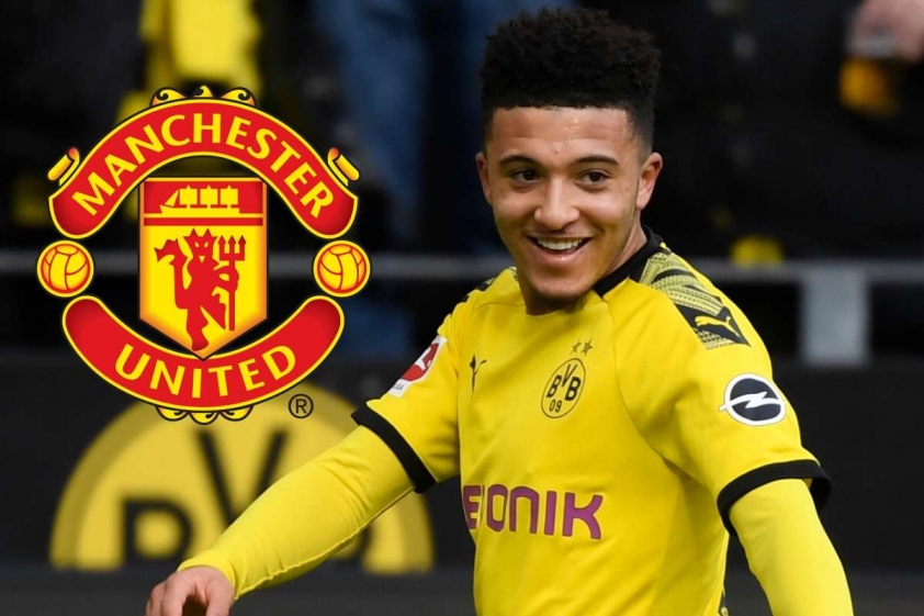 Chuyển nhượng bóng đá tối 26/1: Sao Liverpool ở lại, Sancho rộng cửa về MU? Ảnh 1