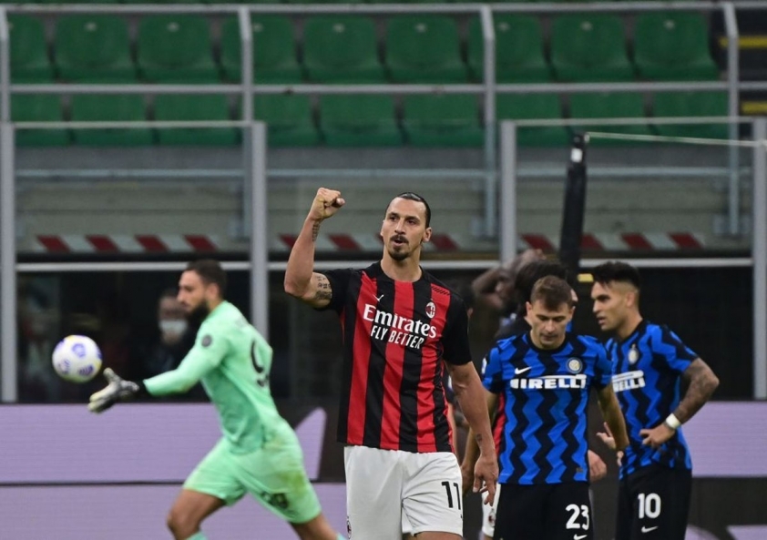Nhận định bóng đá Inter vs AC Milan: Long hổ tranh hùng Ảnh 1