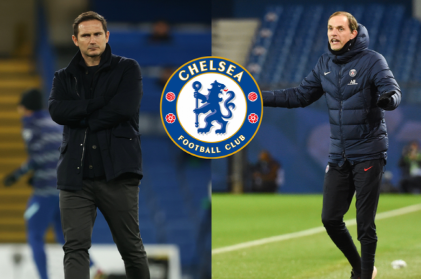 Tin HOT bóng đá 26/01: Lộ diện người thay Lampard, Barca ngập trong nợ Ảnh 1