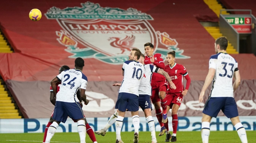 Nhận định Tottenham vs Liverpool: Màn báo thù của Mourinho Ảnh 1