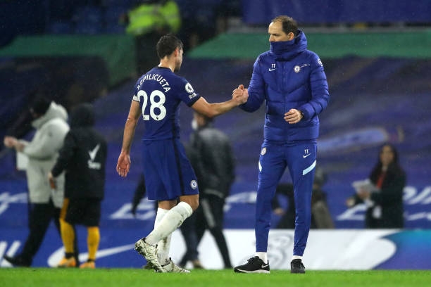 Tin HOT bóng đá 28/01: Messi tỏa sáng, MU thua sốc Ảnh 1