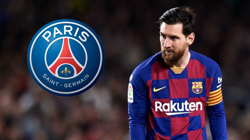 Chuyển nhượng bóng đá 29/1: Real gặp khó vụ 'Pogba mới', Mesi sẽ về PSG? Ảnh 1