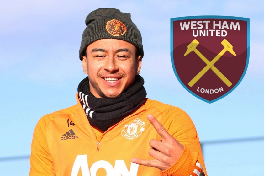 Tin chuyển nhượng MU 29/1: Lingard tái ngộ thầy cũ, Quỷ đỏ tìm đến 'đồ tể' Ảnh 3