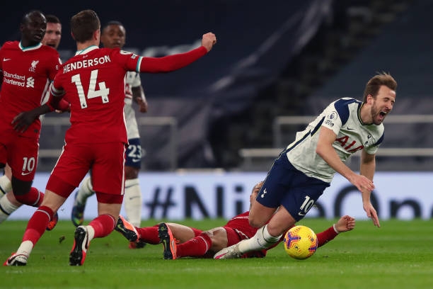 Tottenham nhận tin dữ sau trận thua ê chề trước Liverpool Ảnh 1