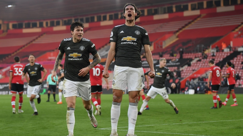 Nhận định bóng đá MU vs Southampton: Cửa ải khó cho Quỷ đỏ Ảnh 1