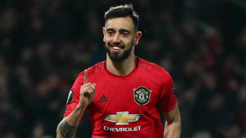 Bruno Fernandes thống trị kì chuyển nhượng mùa đông ở NHA Ảnh 1