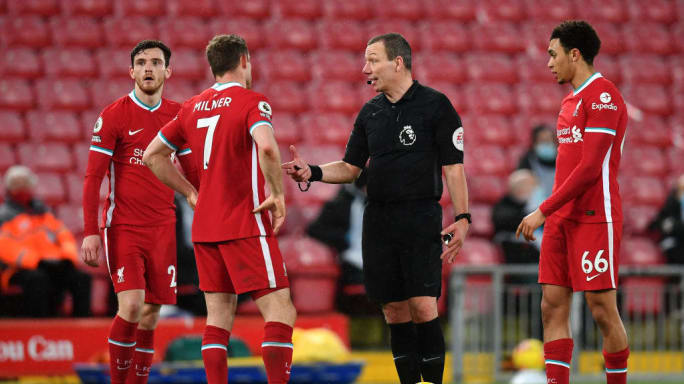 Liverpool bị cấm đá cúp C1 ở Đức Ảnh 1