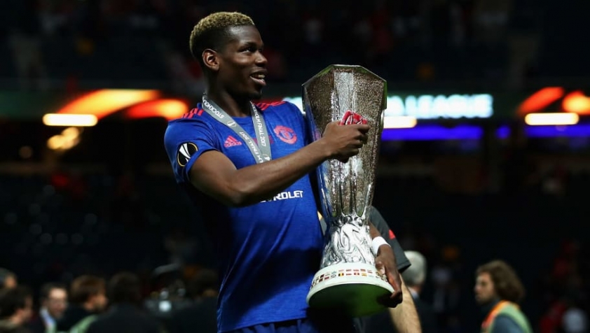 Man United sẽ phải đá Europa League trên sân trung lập Ảnh 1