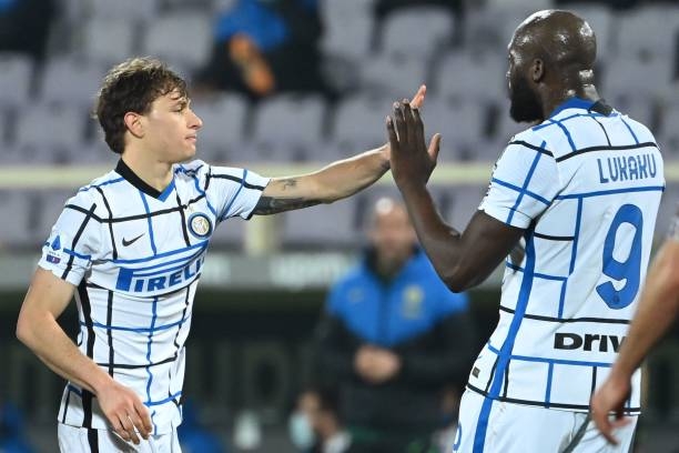 Trực tiếp Fiorentina 0-1 Inter: Fiorentina vùng lên mạnh mẽ Ảnh 1
