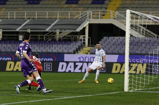 Trực tiếp Fiorentina 0-1 Inter: Fiorentina vùng lên mạnh mẽ Ảnh 1