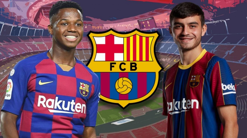 Nhìn lại năm Canh Tý của Barcelona: Kết thúc một triều đại