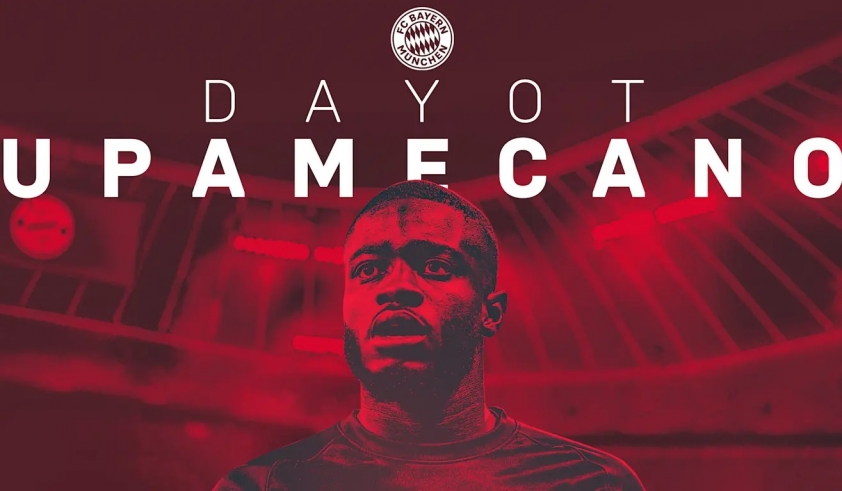 MU suýt có được bom tấn của Bayern...từ 6 năm trước Ảnh 1