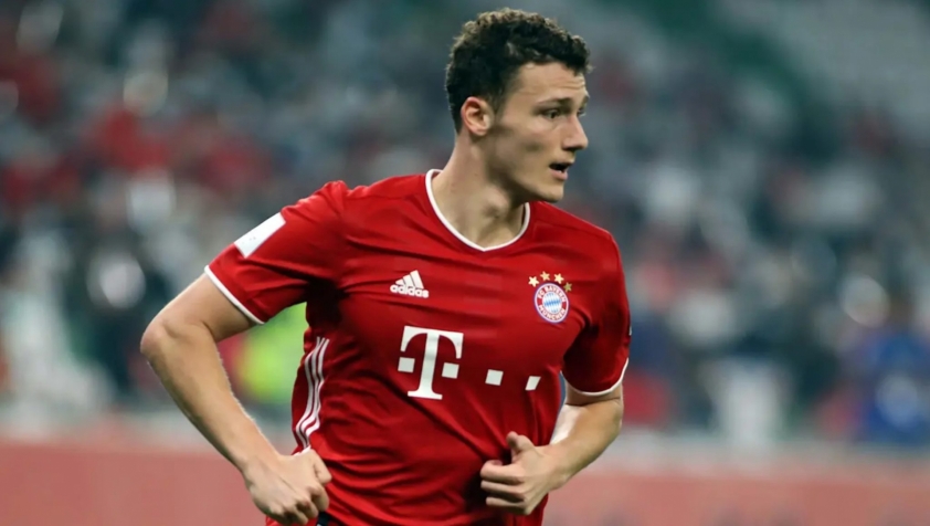 Chuyên gia lập siêu phẩm của Bayern Munich dương tính COVID-19 Ảnh 1