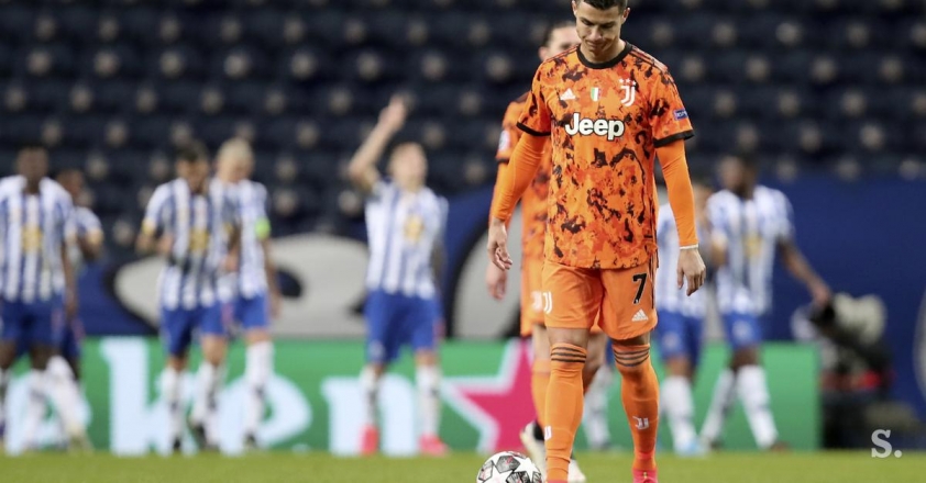 Tin bóng đá hot 18/2: Juventus phơi áo, Haaland làm nên lịch sử