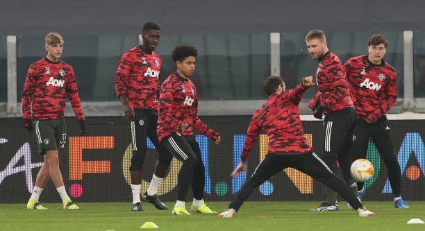 Trực tiếp Real Sociedad 0-0 MU: Januzaj chạm trán đội bóng cũ Ảnh 1