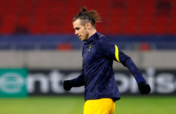 Trực tiếp Wolfsberger 0-0 Tottenham: Tam tấu Alli, Moura, Bale xuất phát Ảnh 2