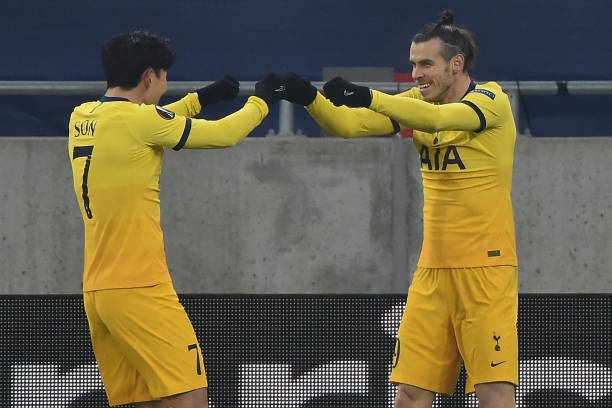 Trực tiếp Wolfsberger 0-1 Tottenham: Bale kiến tạo, Son ghi bàn Ảnh 1