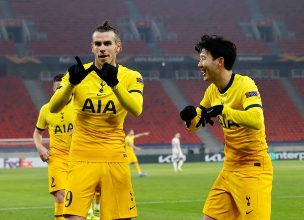 Trực tiếp Wolfsberger 0-3 Tottenham: Lucas Moura solo đầy nghệ sĩ Ảnh 1