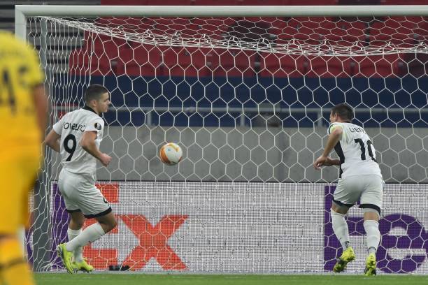 Trực tiếp Wolfsberger 1-3 Tottenham: Chủ nhà có bàn rút ngắn cách biệt Ảnh 1