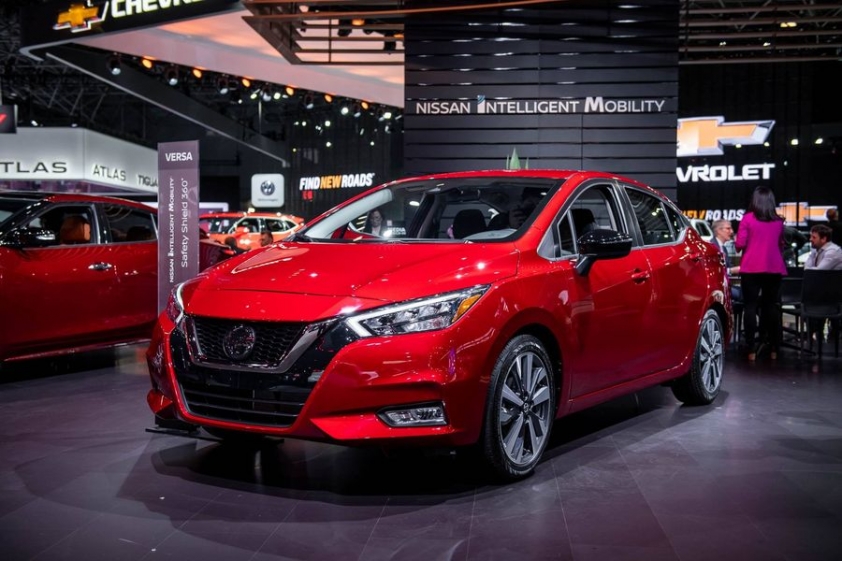 Nissan Sunny