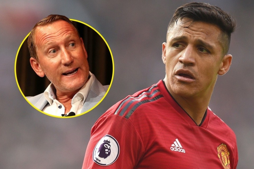 Huyền thoại Arsenal chỉ trích Sanchez sau tiết lộ về MU Ảnh 1