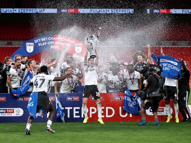 Nhận định Fulham vs Arsenal: Khai tiệc tại London Ảnh 1