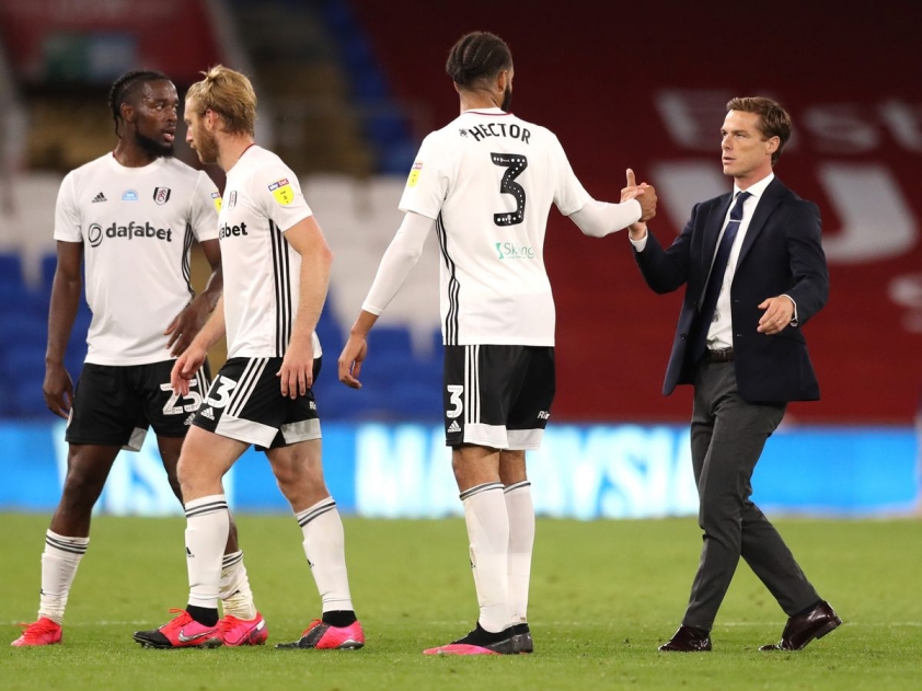 Nhận định Fulham vs Arsenal: Khai tiệc tại London Ảnh 1