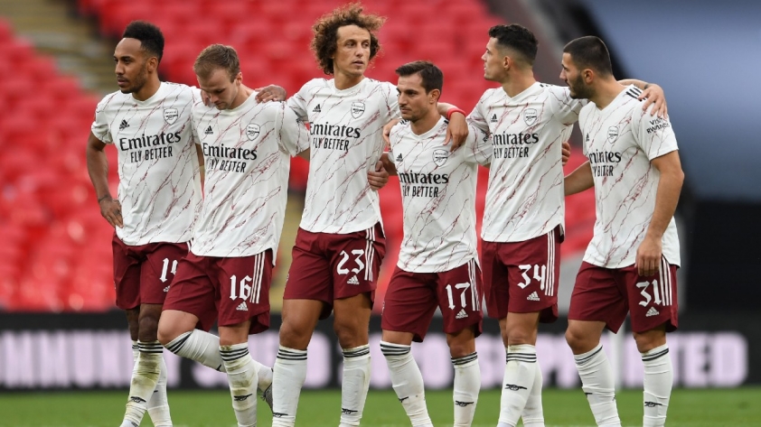 Nhận định Fulham vs Arsenal: Khai tiệc tại London Ảnh 1