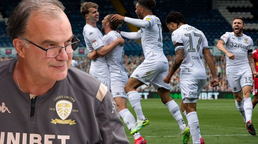 Nhận định Liverpool vs Leeds vòng 1 Ngoại hạng Anh 2020/2021 Ảnh 1