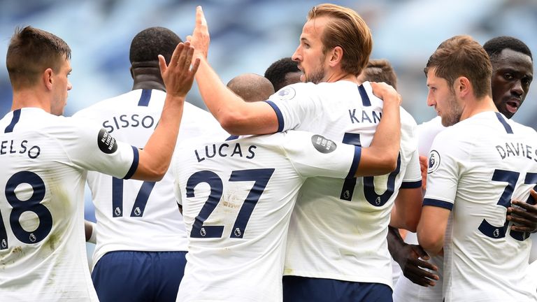 Nhận định Tottenham vs Everton vòng 1 Ngoại hạng Anh Ảnh 1