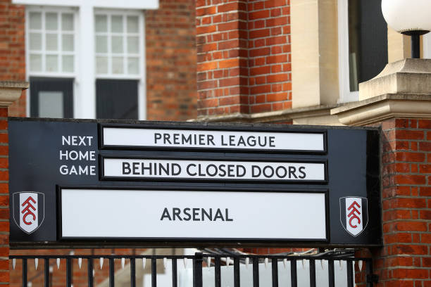 Trực tiếp Fulham vs Arsenal: Tam tấu Auba - Willian - Lacazette Ảnh 3
