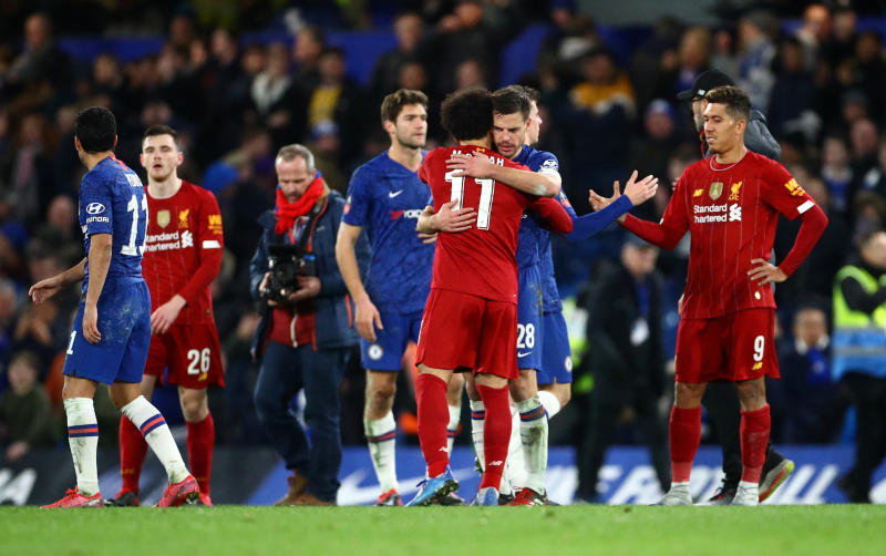 Lịch thi đấu vòng 2 Ngoại hạng Anh: MU, Man City xuất chiến Ảnh 1