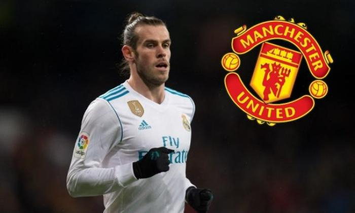 Bale đồng ý gia nhập MU, Real có động thái 'xóa sổ' Ảnh 1