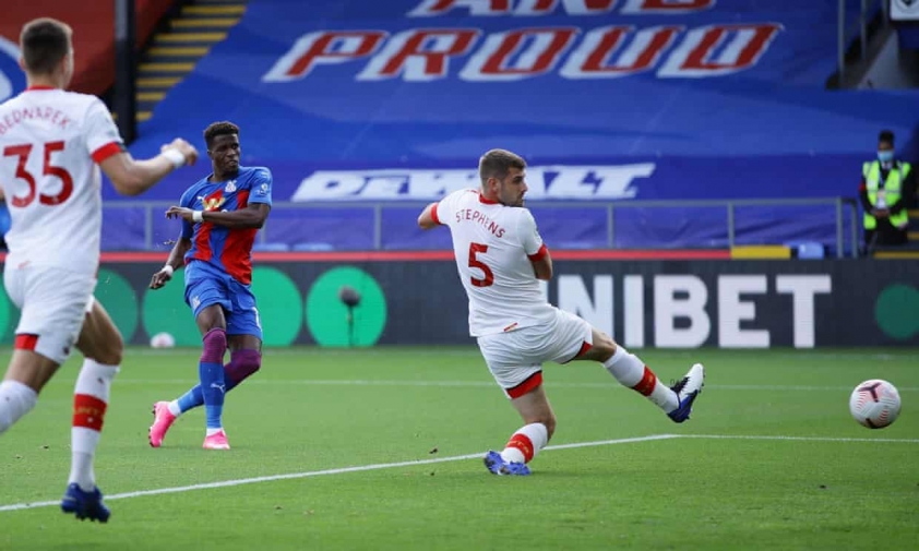 Nhận định MU vs Crystal Palace: Quỷ đỏ xuất quân Ảnh 1