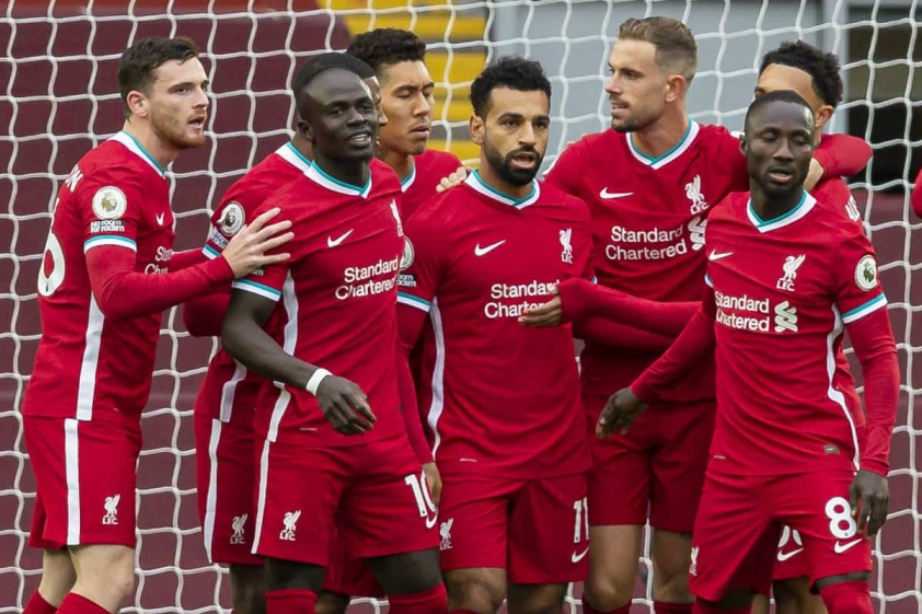 Nhận định Chelsea vs Liverpool vòng 2 Ngoại hạng Anh 2020/2021 Ảnh 1