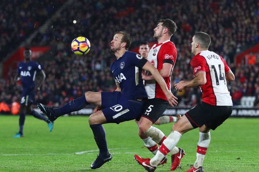 Nhận định Southampton vs Tottenham: 'Hiểm địa' chờ Mourinho Ảnh 1