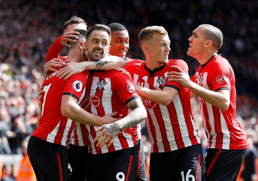 Nhận định Southampton vs Tottenham: 'Hiểm địa' chờ Mourinho Ảnh 1