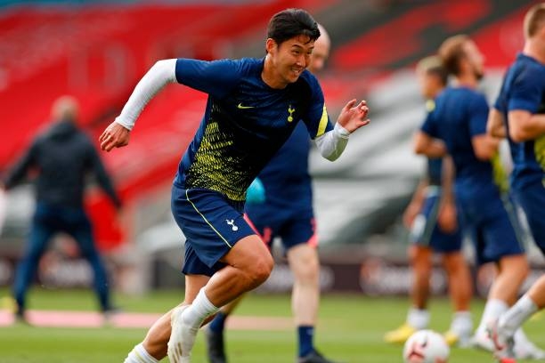 Trực tiếp Southampton vs Tottenham: Đã có đội hình ra sân Ảnh 1