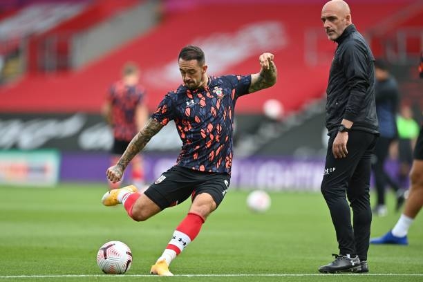 Trực tiếp Southampton vs Tottenham: Đã có đội hình ra sân Ảnh 2