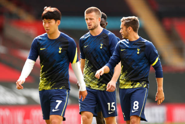 Trực tiếp Southampton vs Tottenham: Đã có đội hình ra sân Ảnh 4