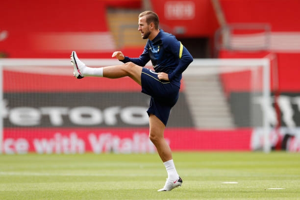 Trực tiếp Southampton vs Tottenham: Đã có đội hình ra sân Ảnh 1