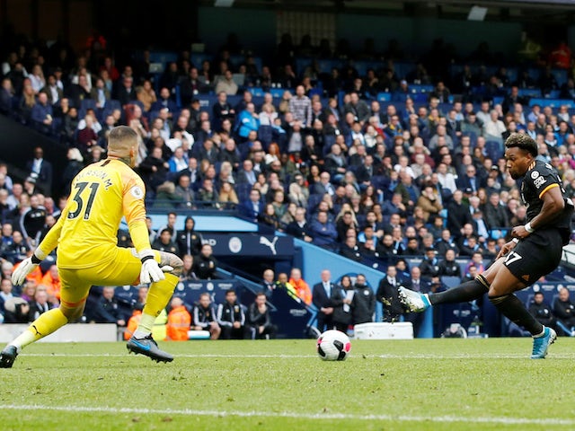 Nhận định Wolves vs Man City: Thử thách ngày khai màn Ảnh 1